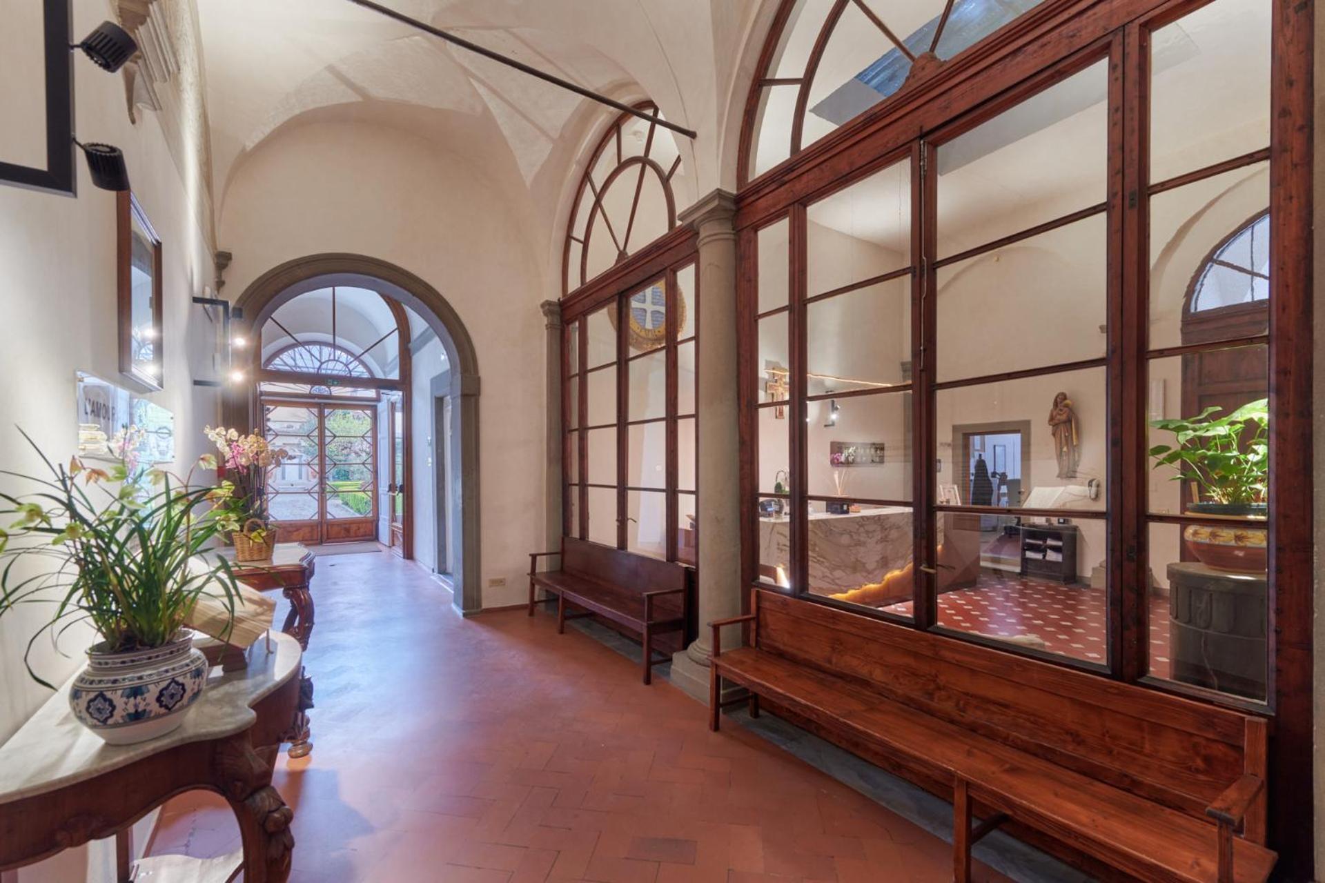 Casa Santo Nome Di Gesu Hotel 3*