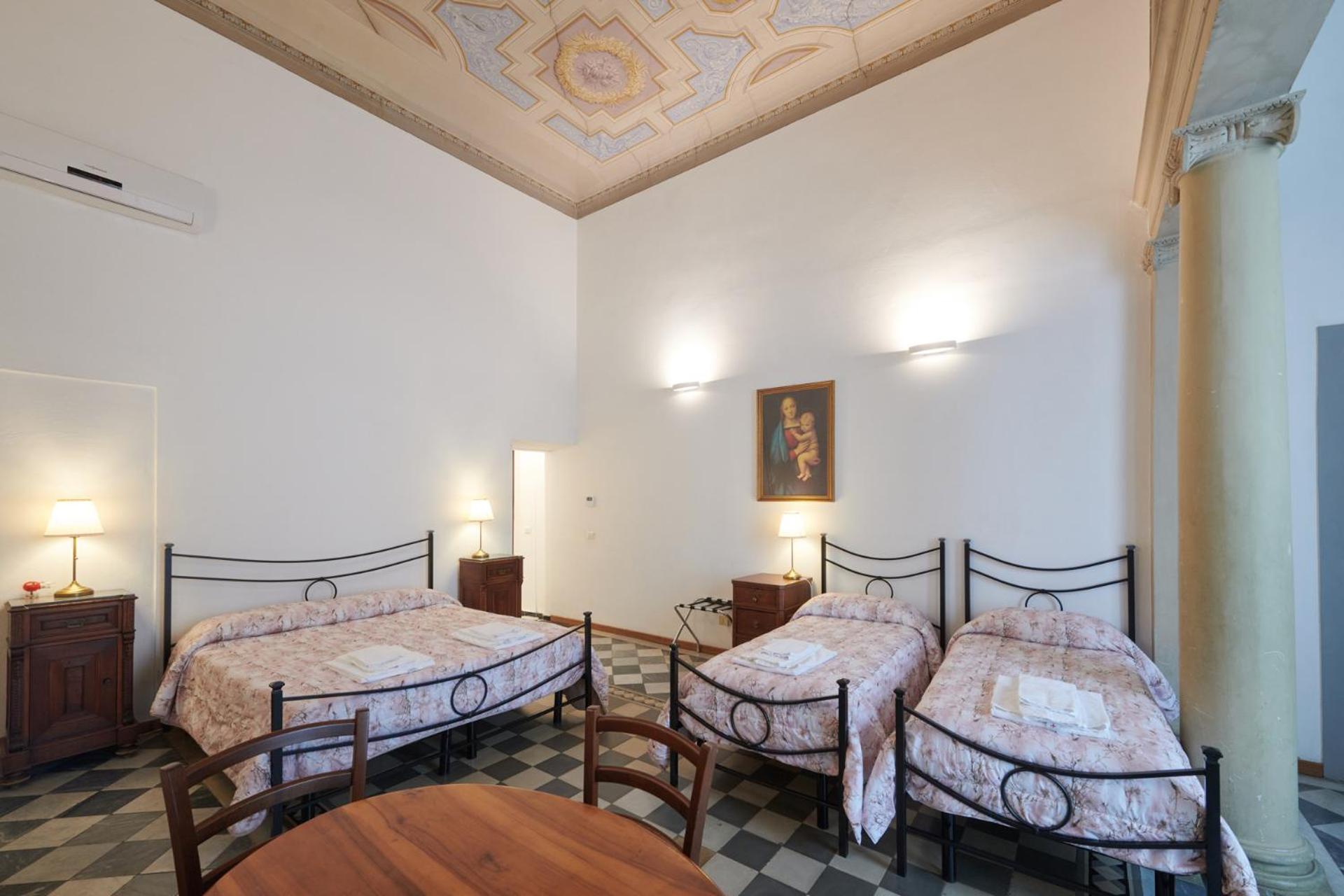 Hotel Casa Santo Nome Di Gesu