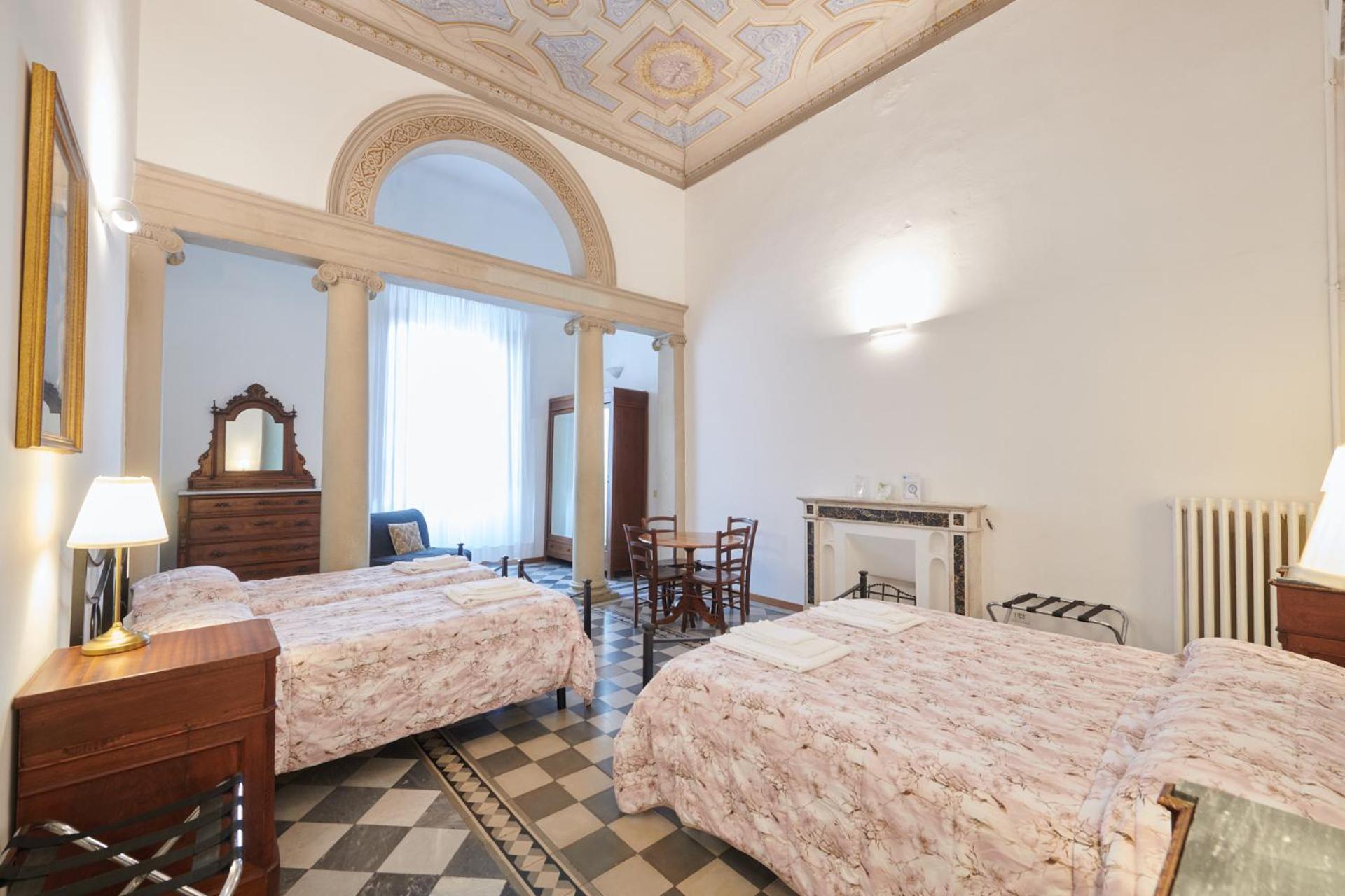 Hotel Casa Santo Nome Di Gesu