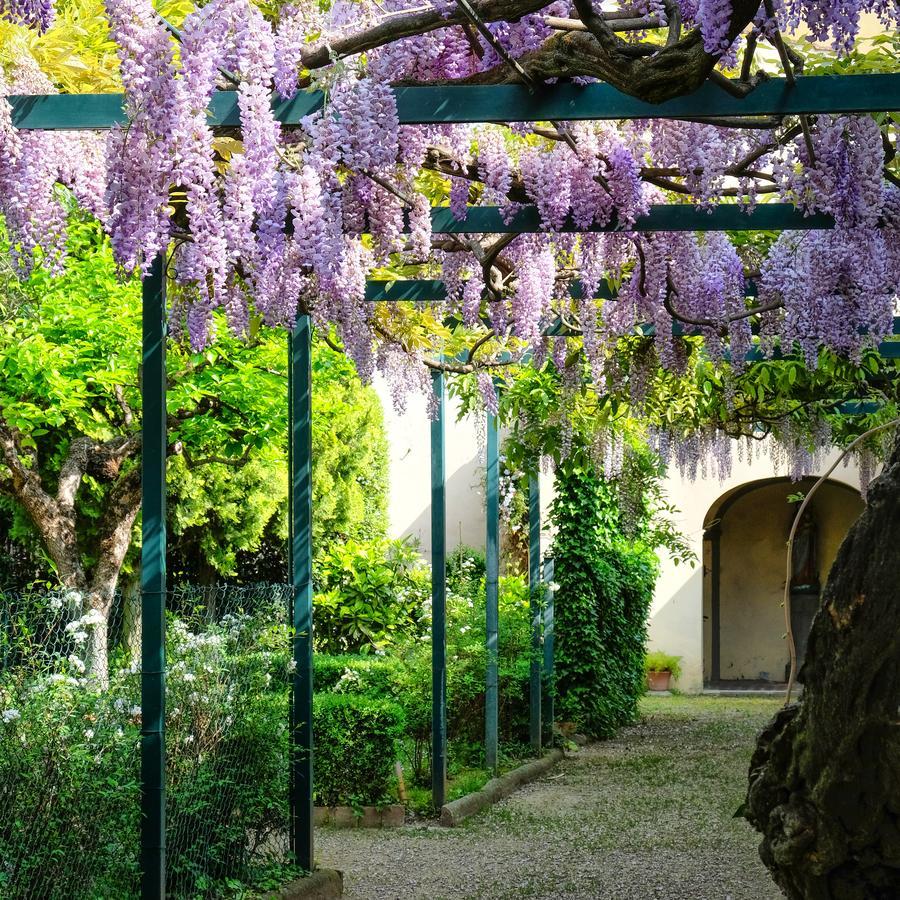 Casa Santo Nome Di Gesu Florenz
