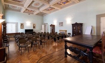 Hotel Casa Santo Nome Di Gesu 3*