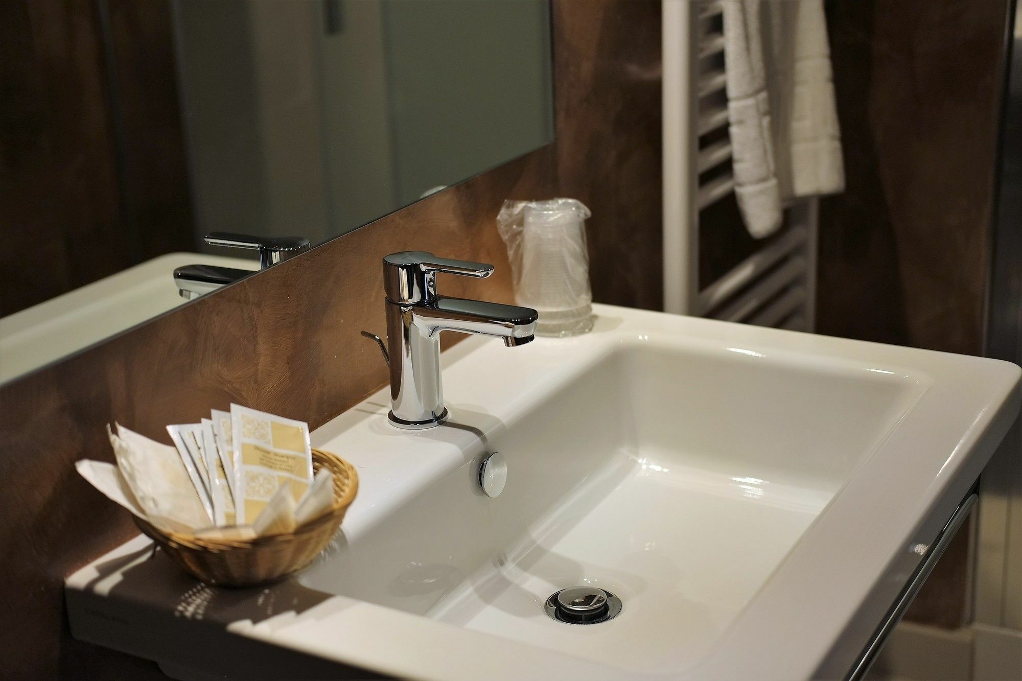 Casa Santo Nome Di Gesu Hotel 3*