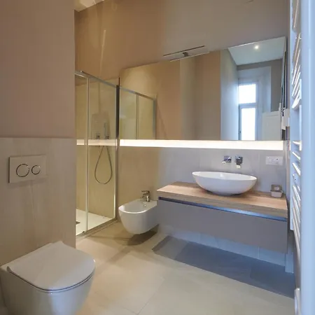 Casa Santo Nome Di Gesu Hotel Florence Buitenkant foto