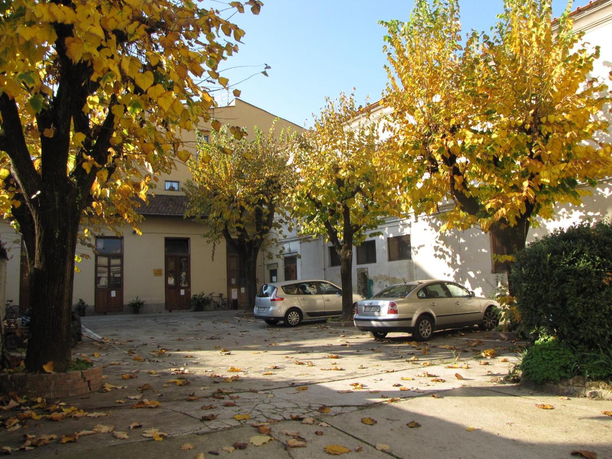 Casa Santo Nome Di Gesu Firenze