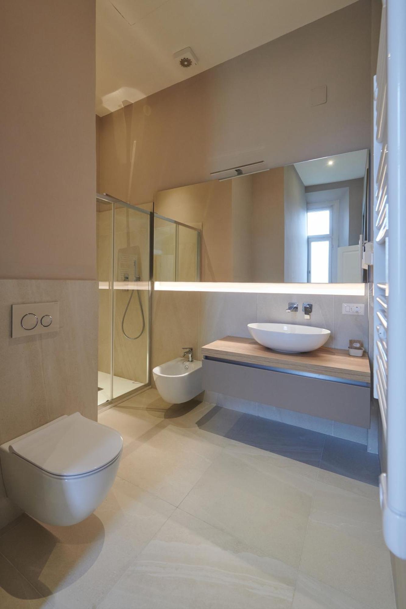 Hotel Casa Santo Nome Di Gesu Florencia
