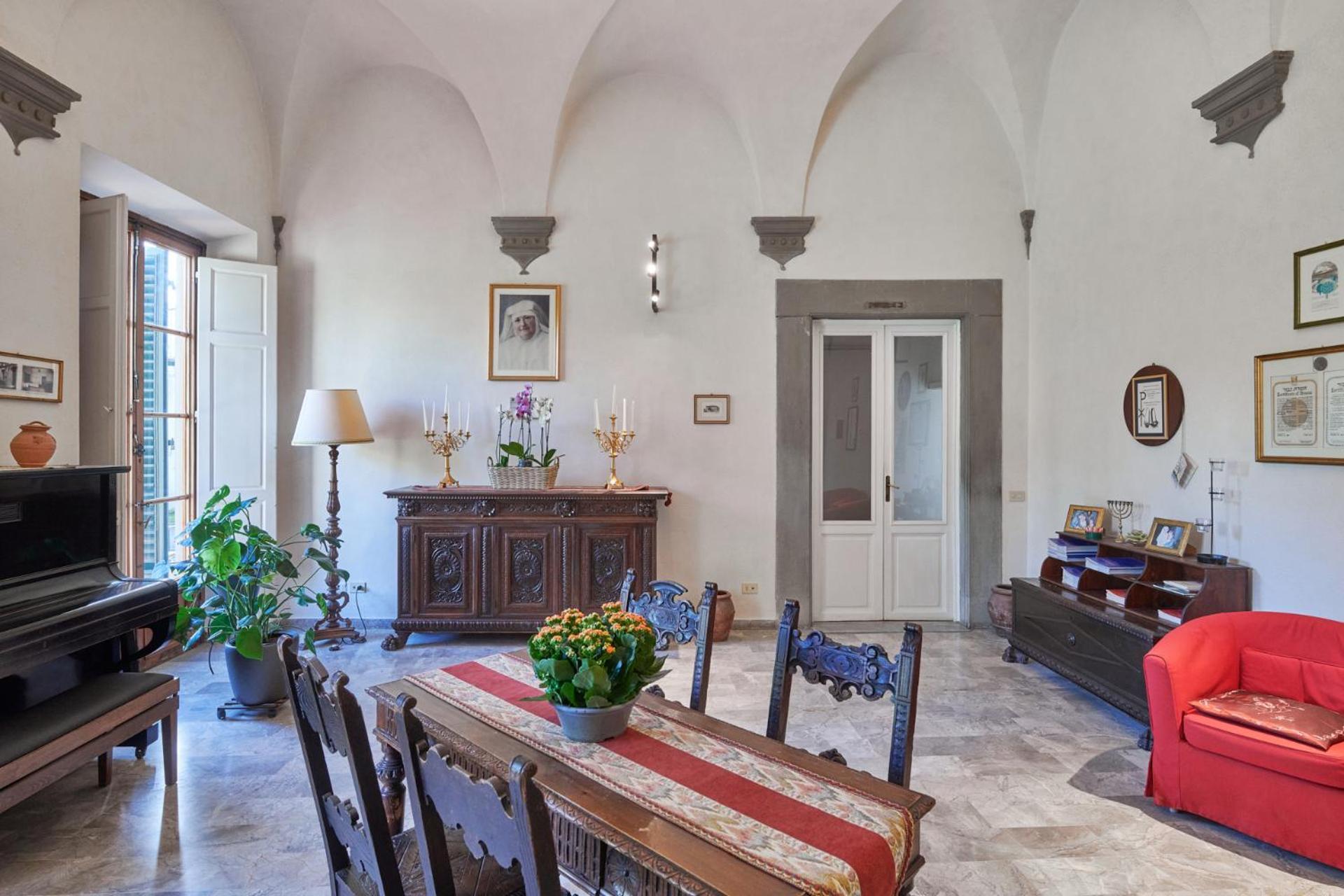 Hotel Casa Santo Nome Di Gesu Florencia