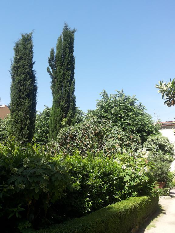 Hotel Casa Santo Nome Di Gesu Firenze