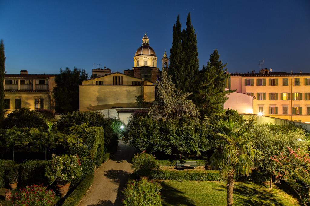 Casa Santo Nome Di Gesu Florencia