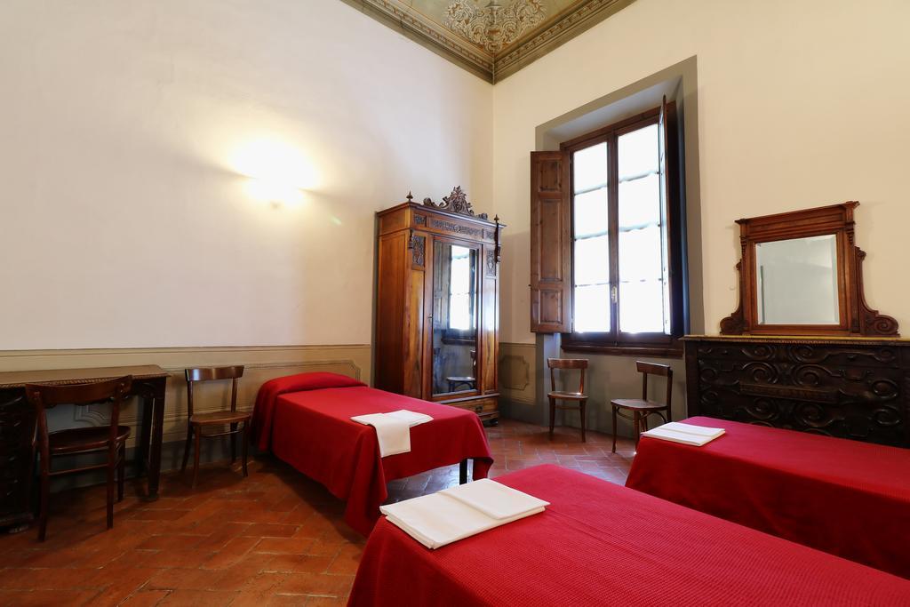 Casa Santo Nome Di Gesu Hotel Firenze