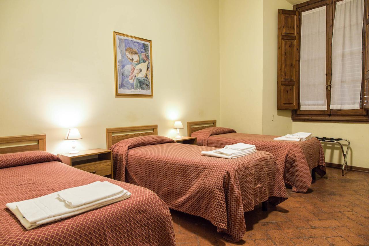 Hotel Casa Santo Nome Di Gesu Firenze