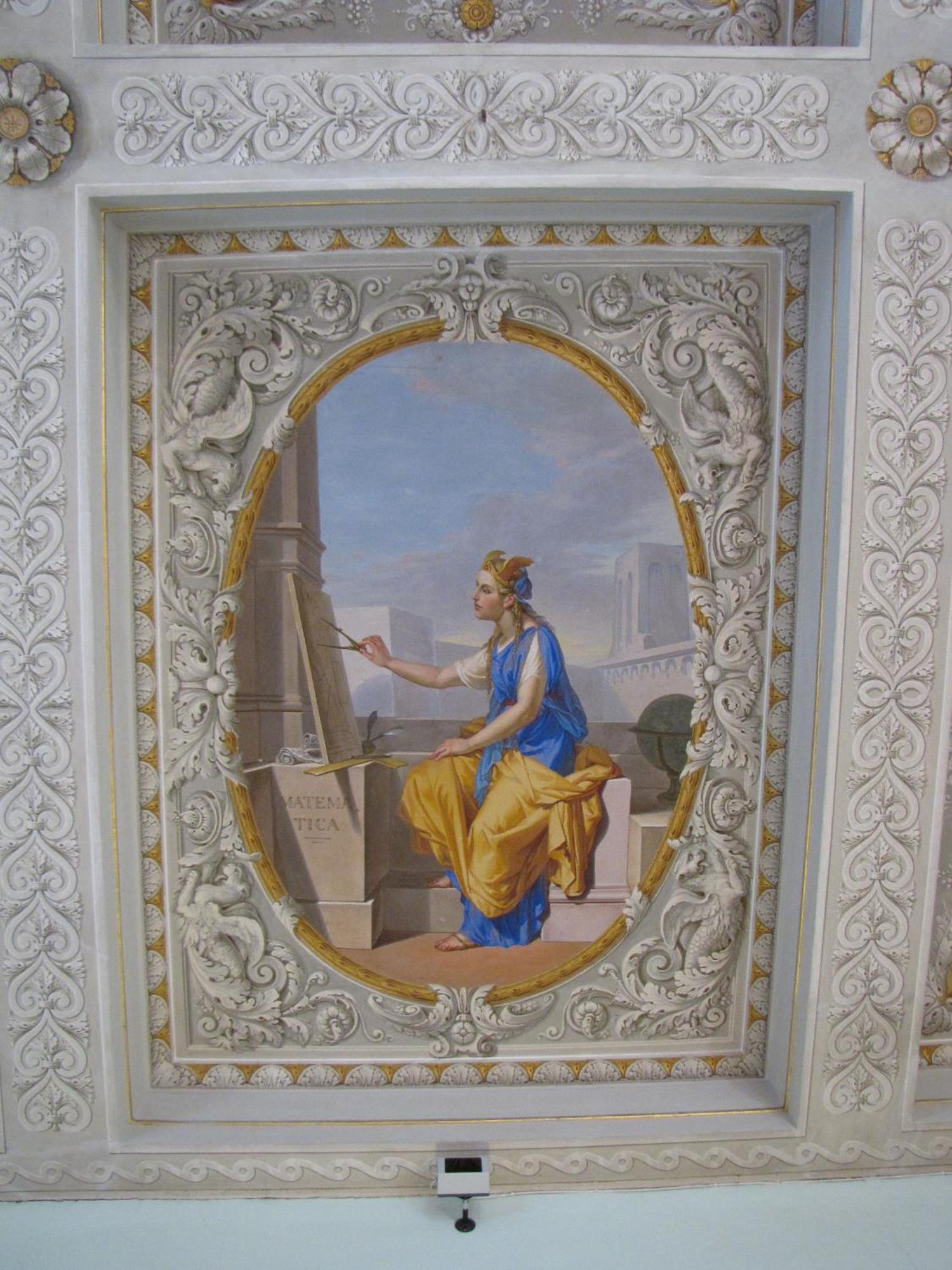 Casa Santo Nome Di Gesu Florenz