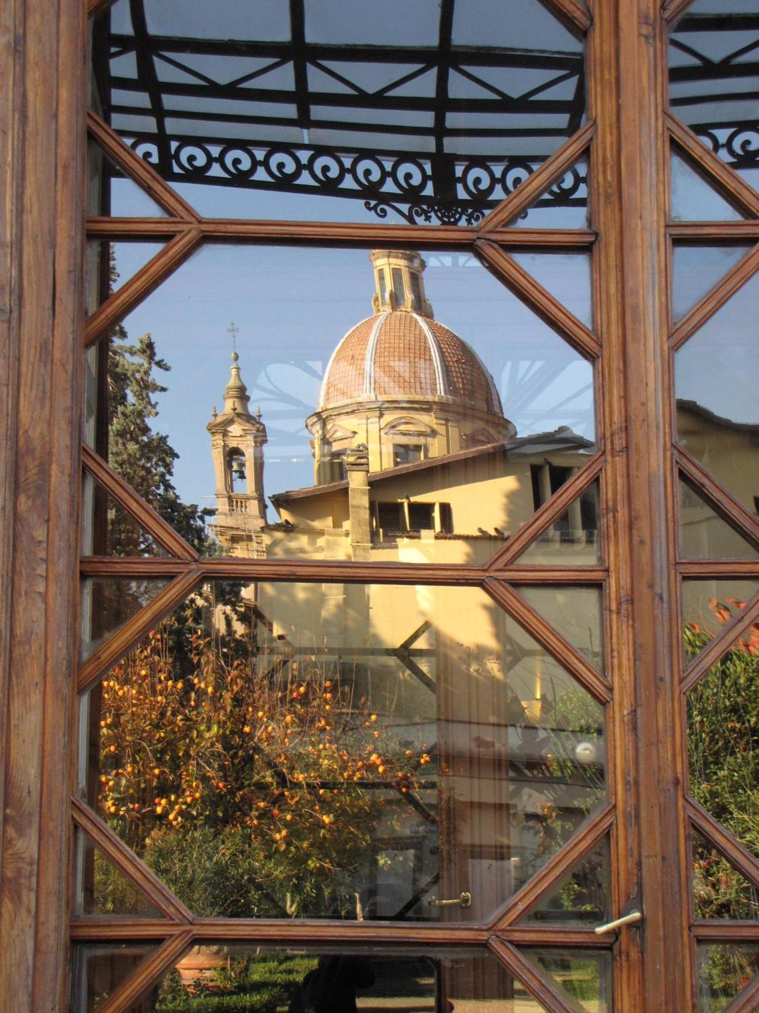 Casa Santo Nome Di Gesu Florenz