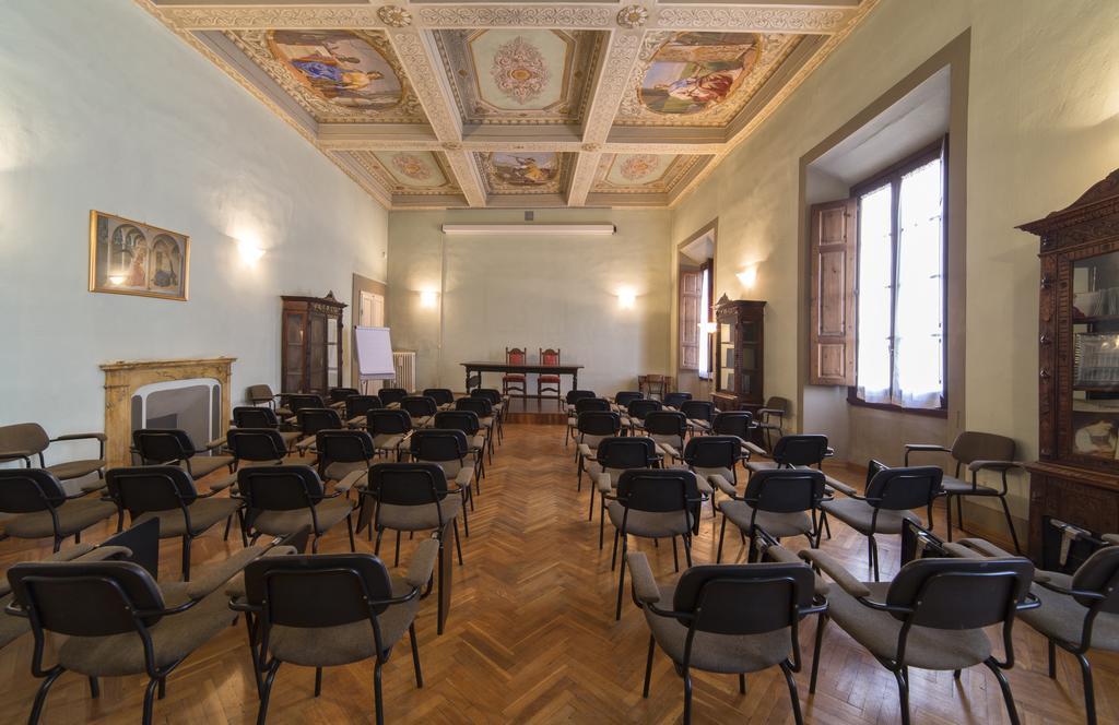 Casa Santo Nome Di Gesu Florenz