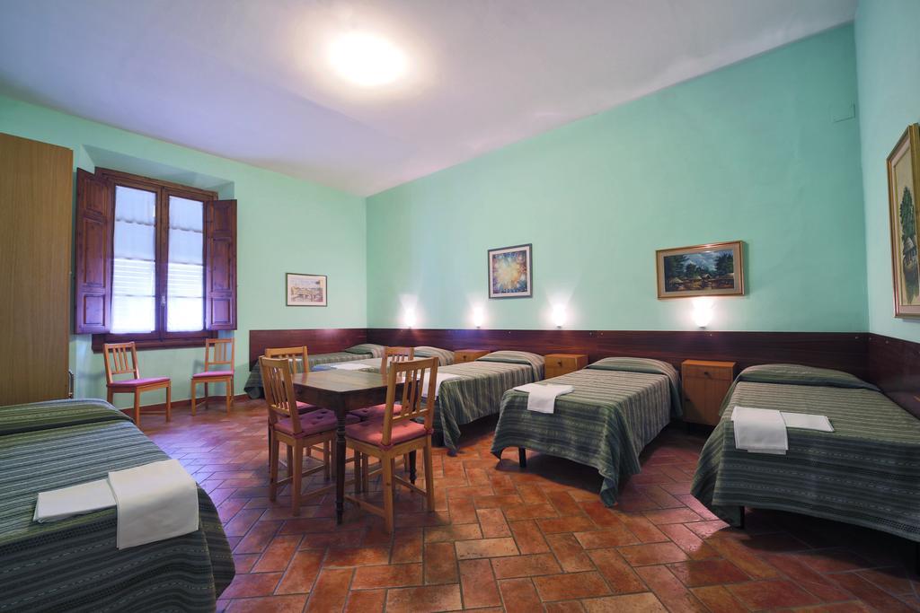 Casa Santo Nome Di Gesu Hotel Florenz