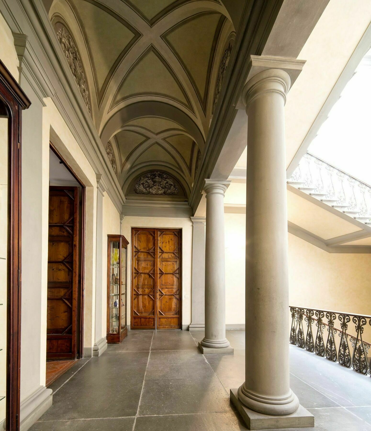 Hotel Casa Santo Nome Di Gesu Florenz